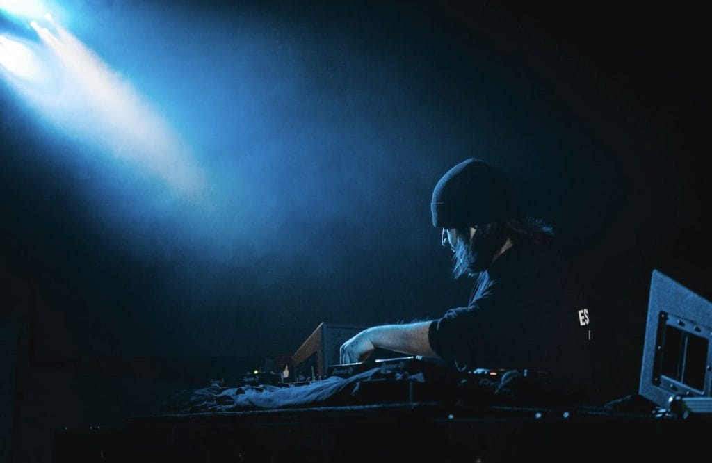 Marc Antonix Flips Heidi Montag’s “I’ll Do It” Into a Glitchy Club Track