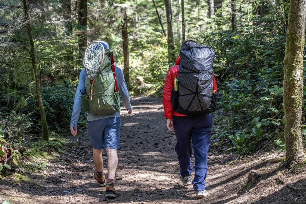 Unplug, Explore, Create: How Ultralight Gear Fuels Outdoor Inspiration