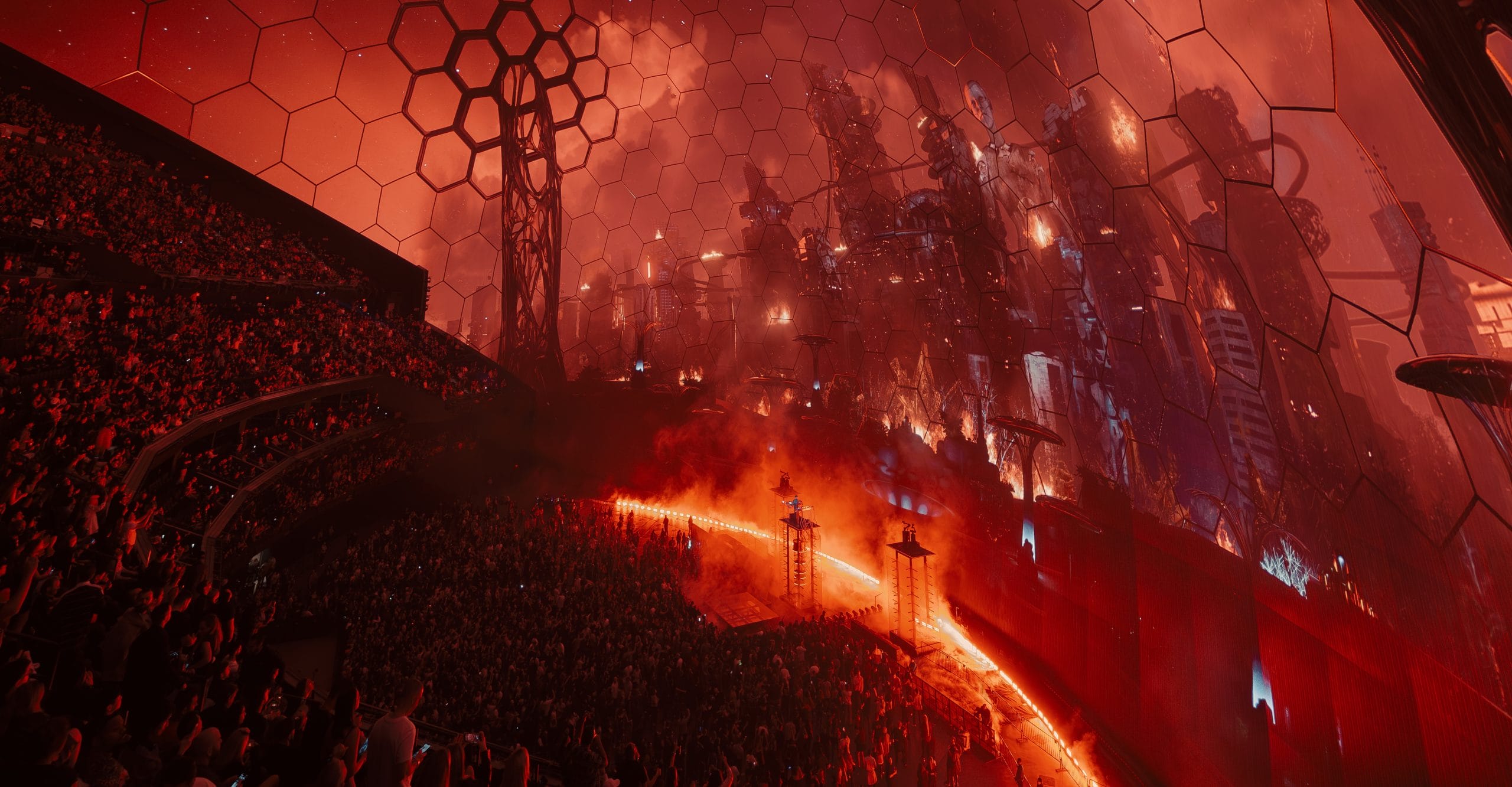 The 15 Best Melodic Techno Tracks Of March 2025