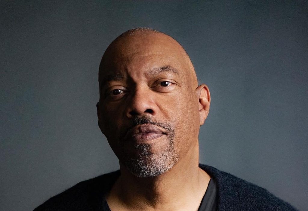 New York City Legend Tedd Patterson Releases His Second Track of 2025: “Do It Again” feat. Joi Cardwell