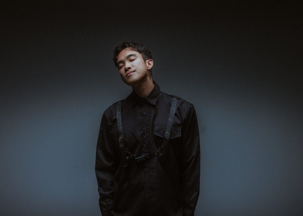 INTERVIEW: MYNRE Shares Insight Behind Blissful, Melodic EP ‘Heal’