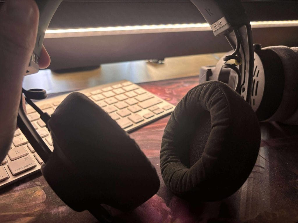 AIAIAI TMA-2 Wireless+ Review: Finally, Wireless Headphones I Actually Trust in the Studio