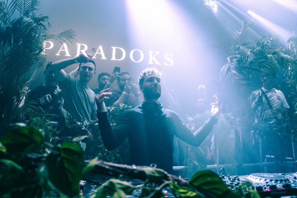 Paradoks Shares Hard-Won Mental Health Lessons for Life in Music