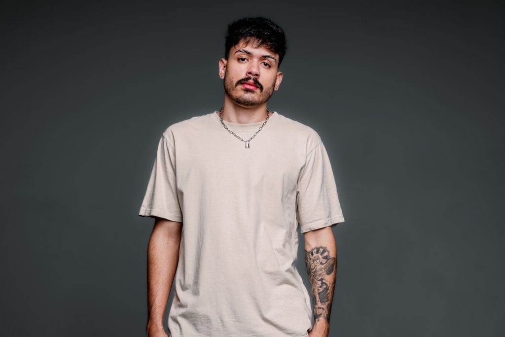 Ragie Ban & Enne Deliver Sleazy, Slow-Burning Remix of Davide Squillace’s “Let’s Go Deep”