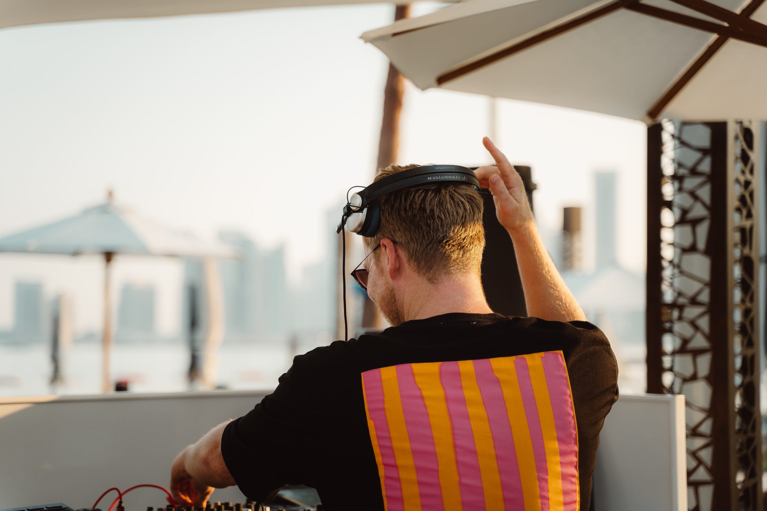 Jay Newman Breaks Down the Strategy Behind His Release on Where The Heart Is