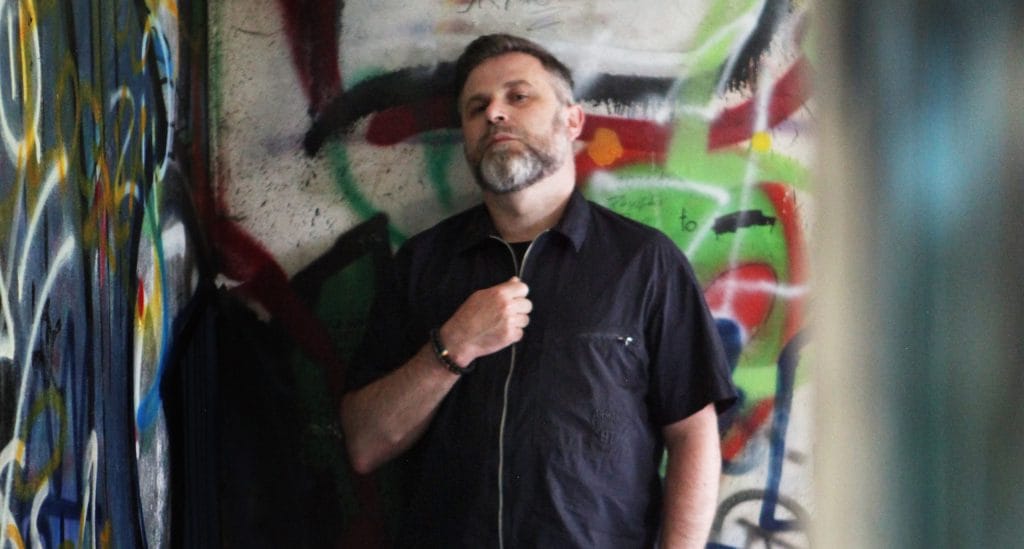 Adam Toxic Unveils His Latest Melodic Techno Anthem ‘Awakening’