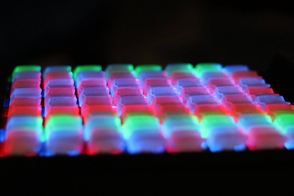 The First-Ever Grid Instrument with Weighted Keys Is Here, and It’s Called Dog Paw