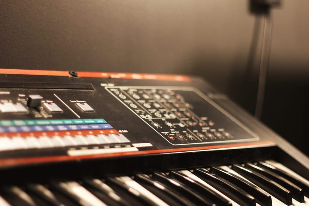 What Happens to Sample Packs When AI Is Free and Infinite? A Convo With UNDRGRND Sounds