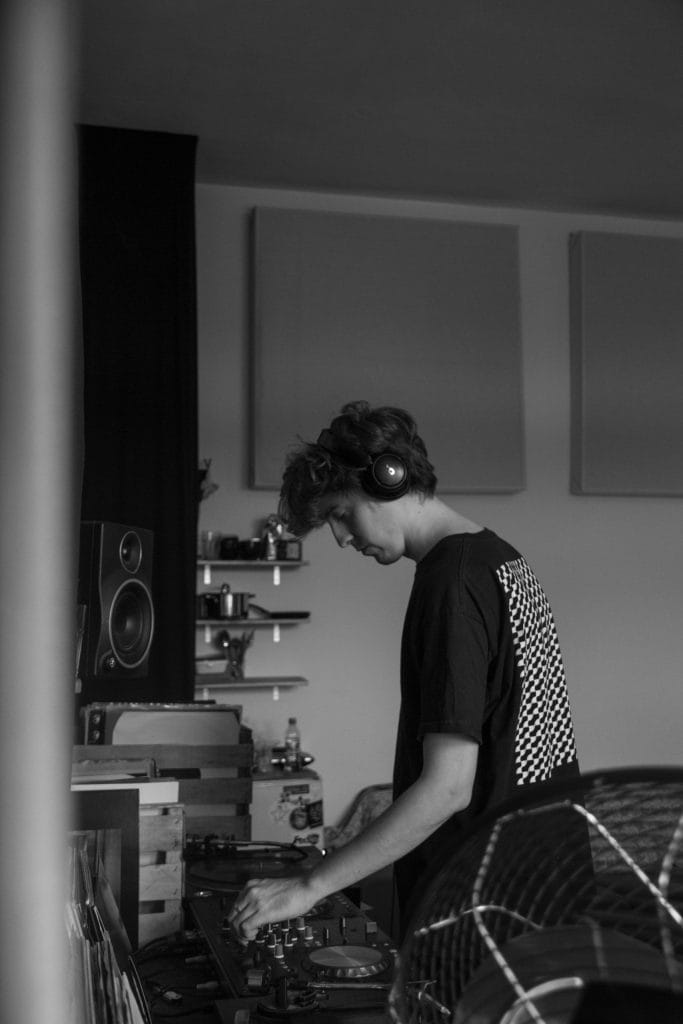Magnetic Mix 256: Dr. Sud [+ Interview]