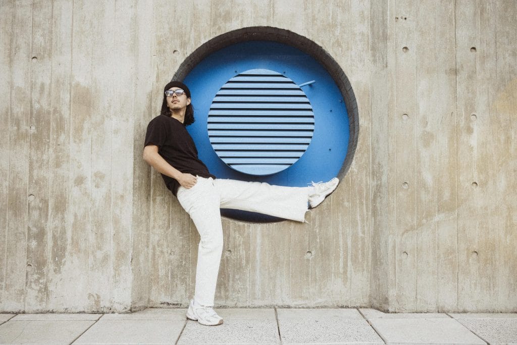 Budakid Talks Self-Doubt, Slow Seasons, and Finding His Own Voice