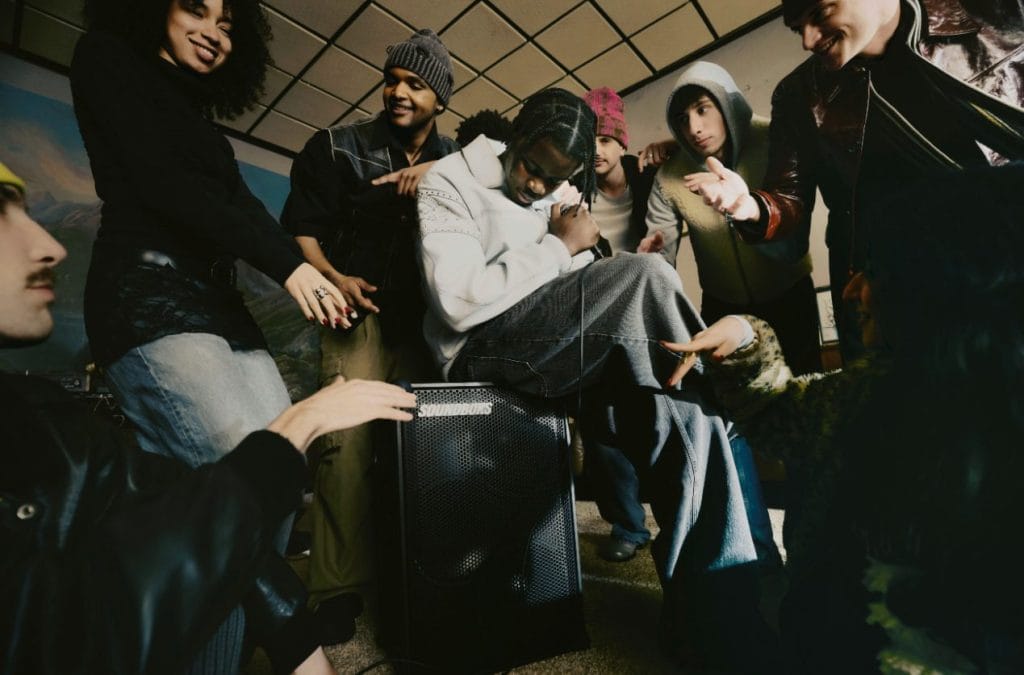 Post Malone’s Favorite Speaker Might Just Be Your Next Best Purchase