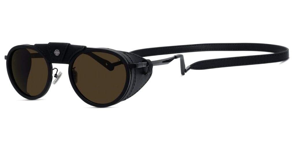 Vuarnet’s Spring/Summer 2025 Line Is Here—and It’s a Titanium-Fueled Style Move