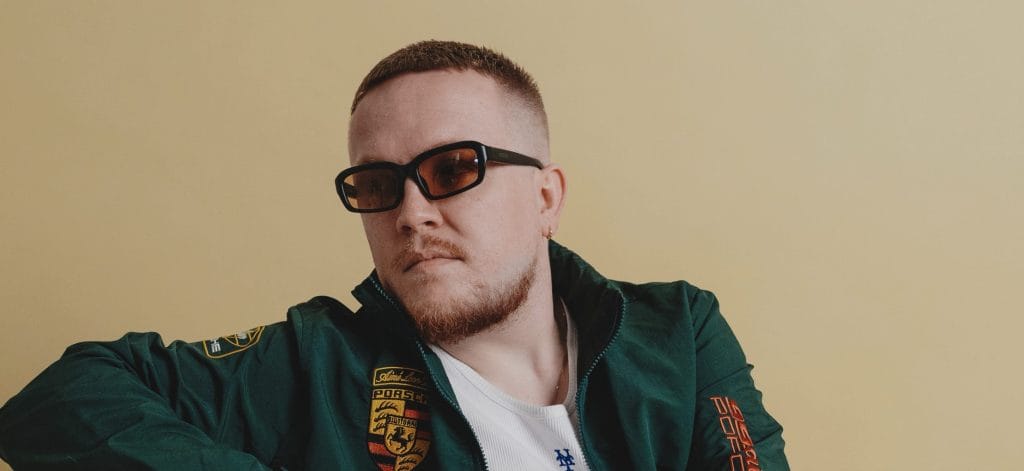 Chris Stussy Plots His Biggest U.S. Shows Yet—Two Cities, One Weekend