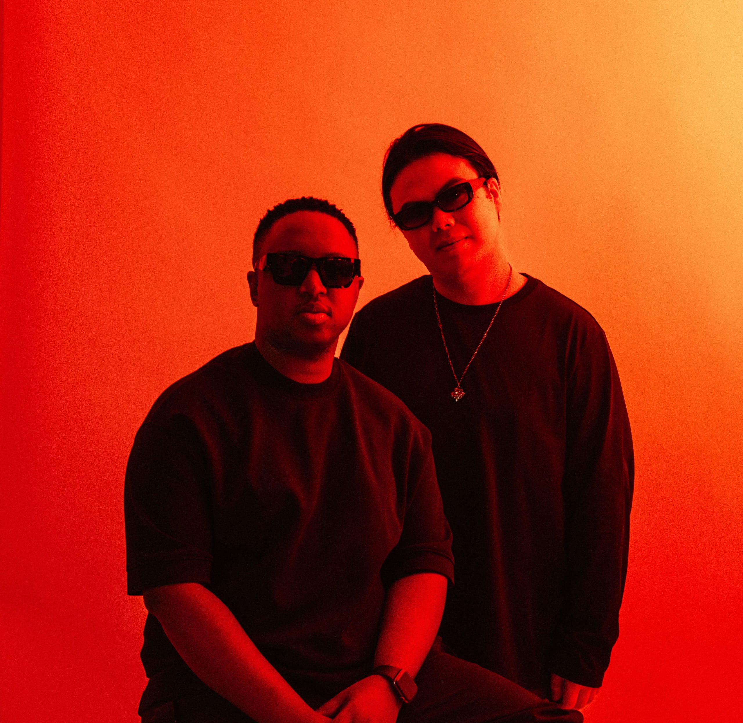 Alex Wann & Shimza explore the depths of Afrotech on “Skill Of Love” via Helix Records