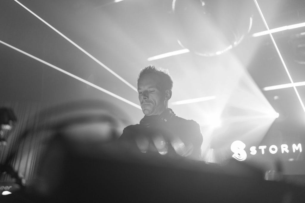 Storm Limited Edition Dropped a Six-Track Sampler For MMW Featuring Aresta, Paulik + More