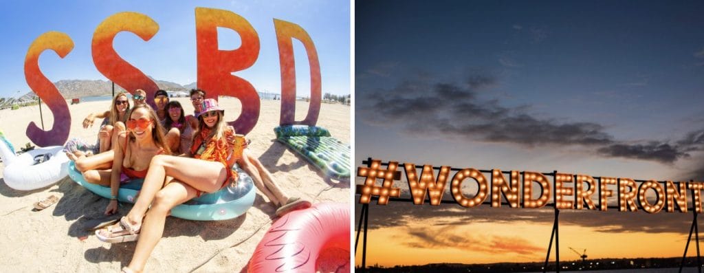 Two SoCal Festivals Unite For Epic Dual-Fest Pass