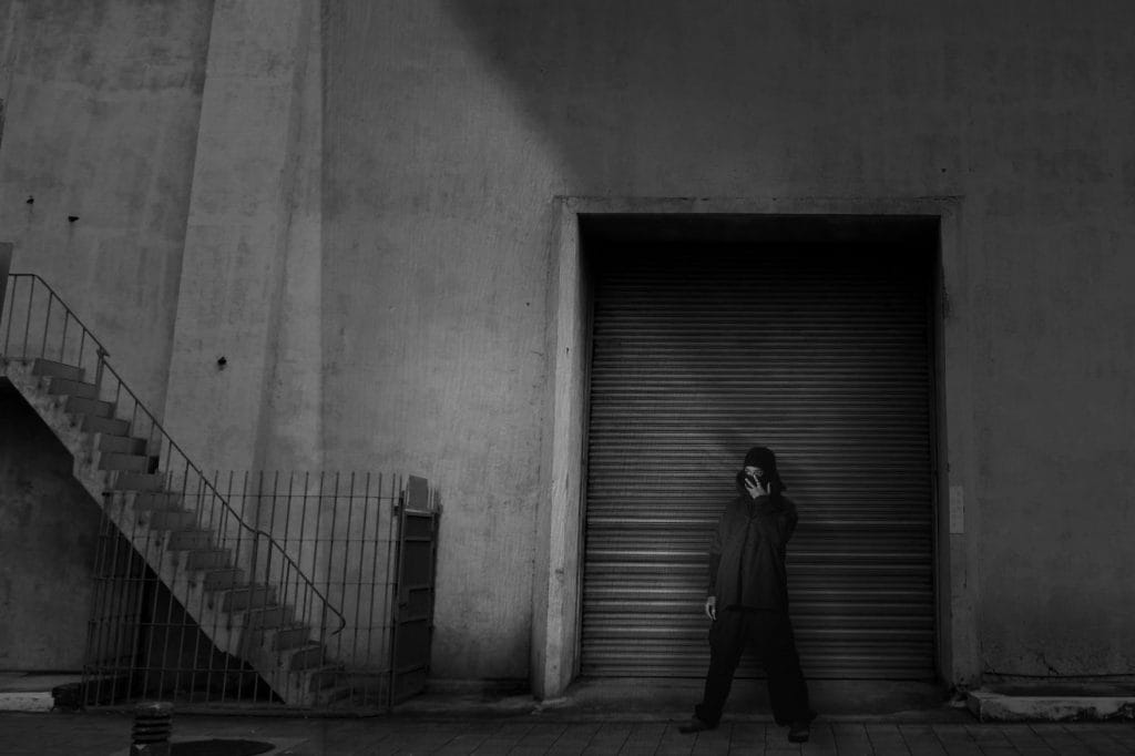 tesh Unleashes Techno-Fueled Single, “INDIGO” Off Upcoming Debut EP