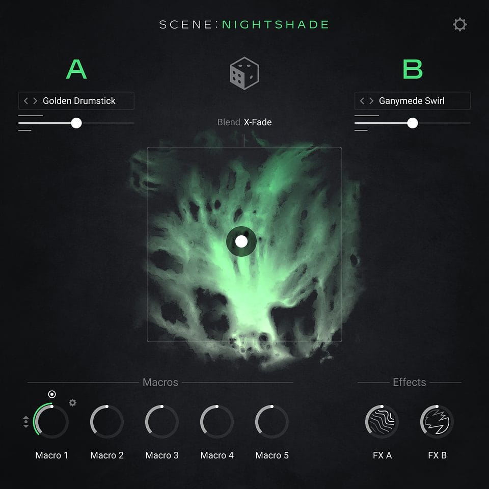 Native Instruments Just Dropped Nightshade—Your New Go-To for Scary-Cinematic Soundtracks