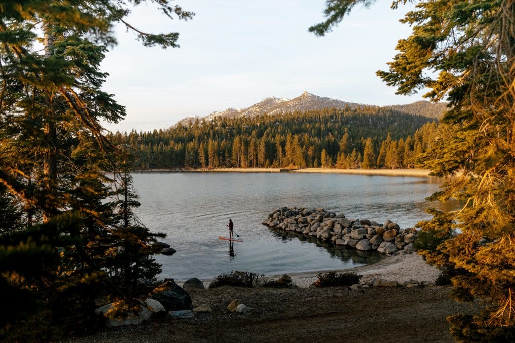 Why Dax Board Co. Is the Paddle Board Brand You’ll Wish You Found Sooner