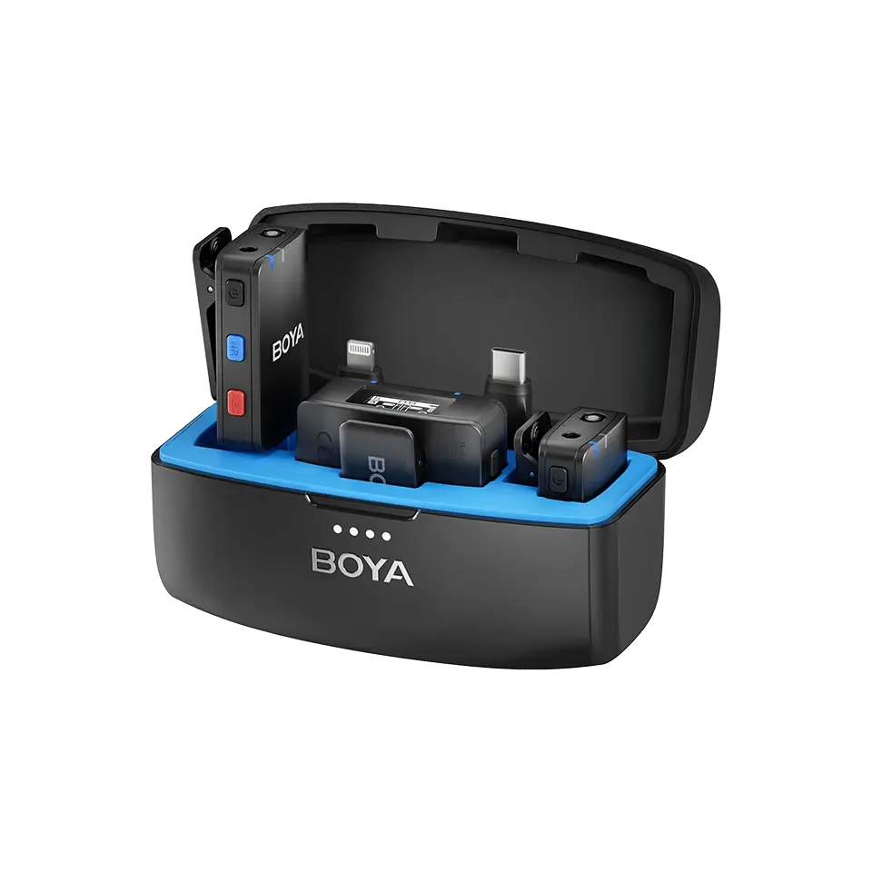 I Tested the Boya Boyamic—Here’s Where It Holds Up and Where It Doesn’t