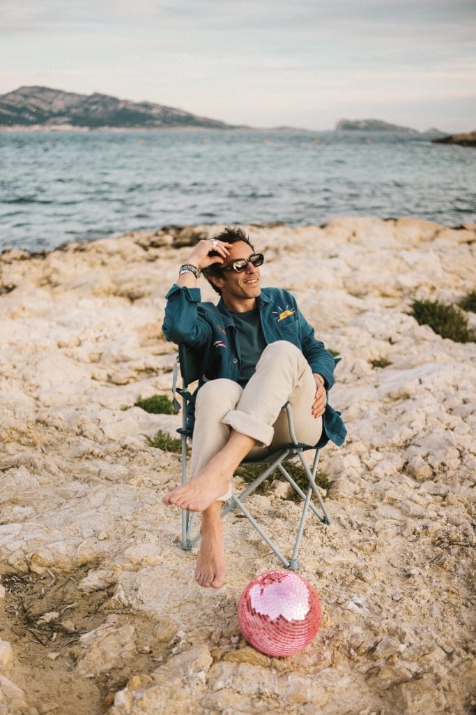 The 15 Best Disco & Funk Tracks Of April 2025