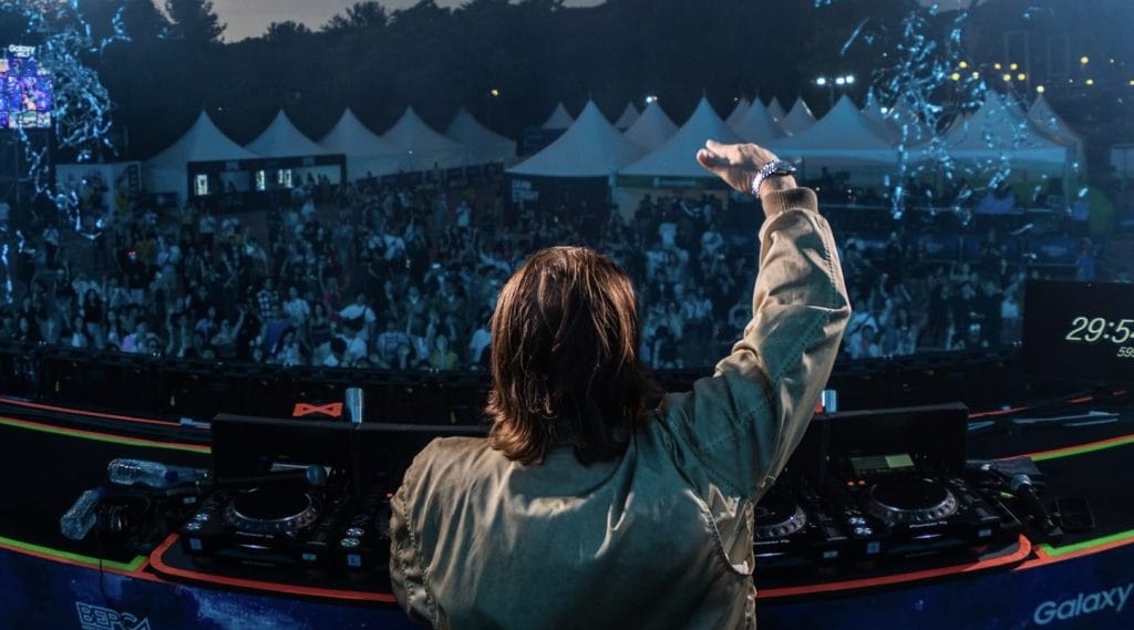 EDX Delivers Emotional Deep House Single, ‘Desire’