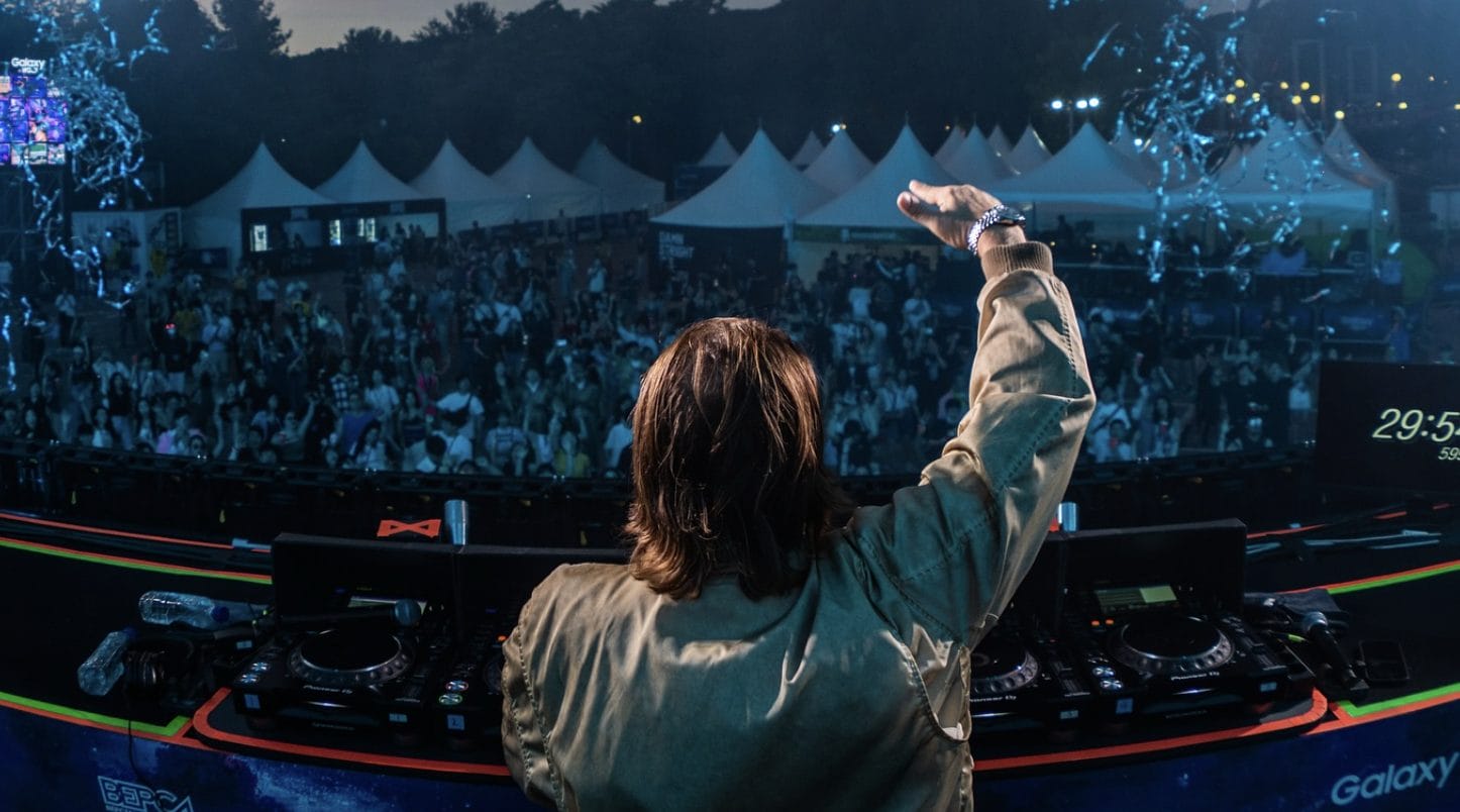 EDX Delivers Emotional Deep House Single, ‘Desire’