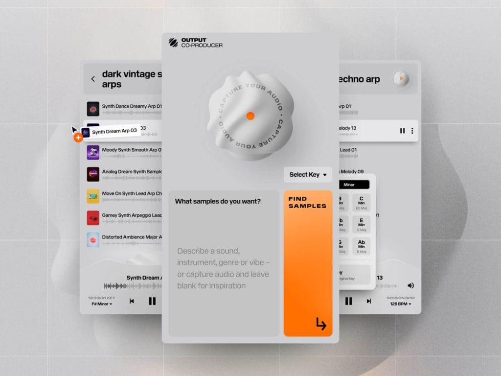 Output Partners with Major Sample Pack Companies to Expand Co-Producer