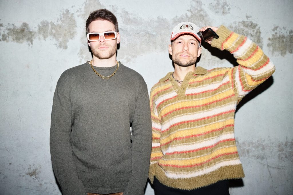 The 15 Best Tech House Tracks of April 2025