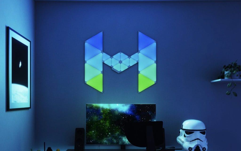 Nanoleaf Launches May the 4th Sale With Deep Discounts and Star Wars-Themed Bundles