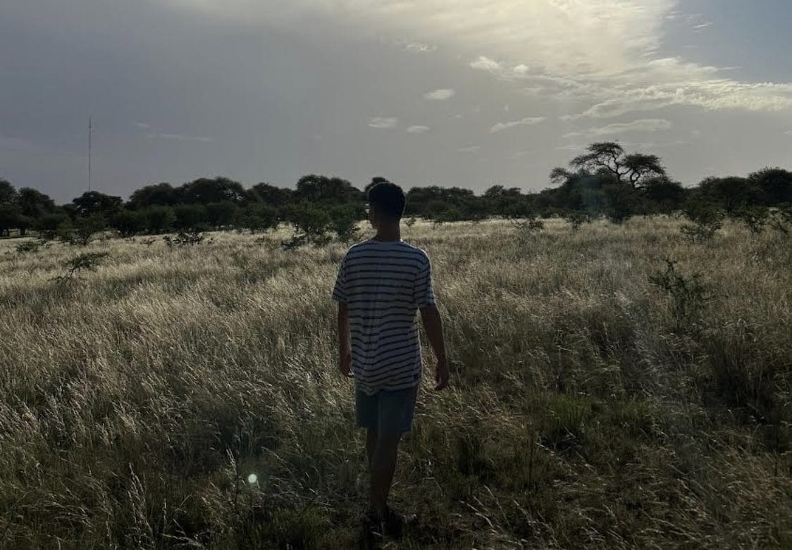 Marian (AR) on Building Creative Flow Outside the DAW