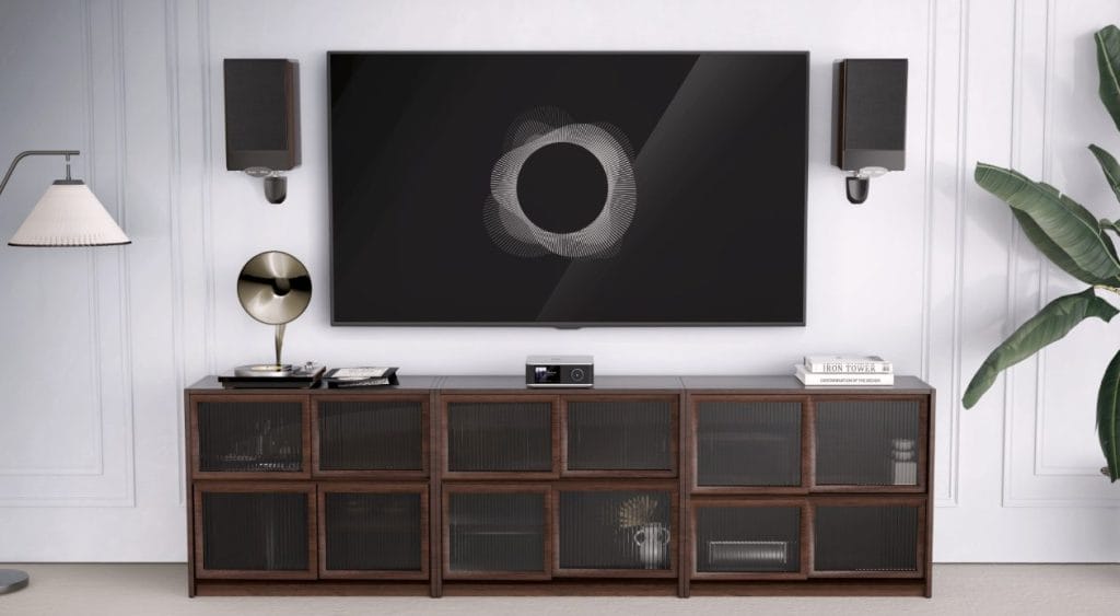 Everything You Need to Know About the WiiM Amp Ultra Launching This Year