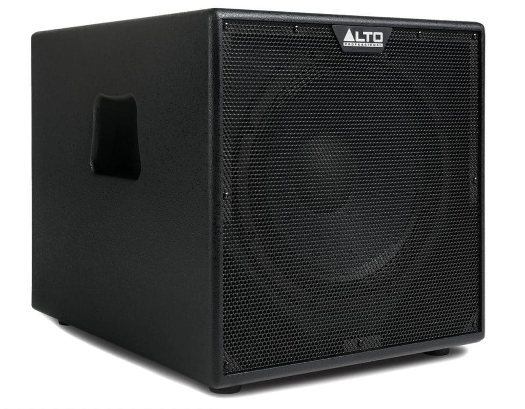 Why I’d Recommend the Alto TX12S to Half the People Who Ask