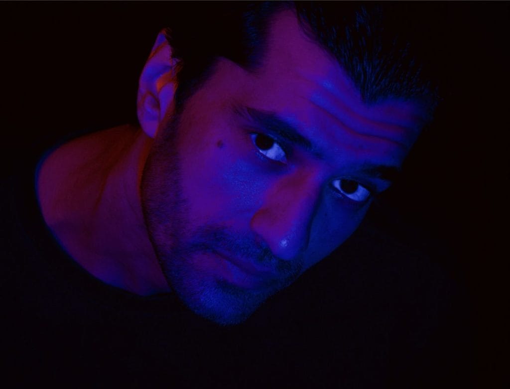 Jeremy Olander Shares 5 Tips to Break Through Creative Block