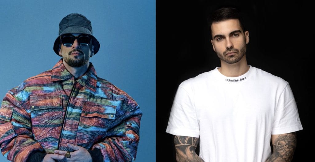 Dombresky and Crusy Lock In on ‘Casablanca’ for Process Records