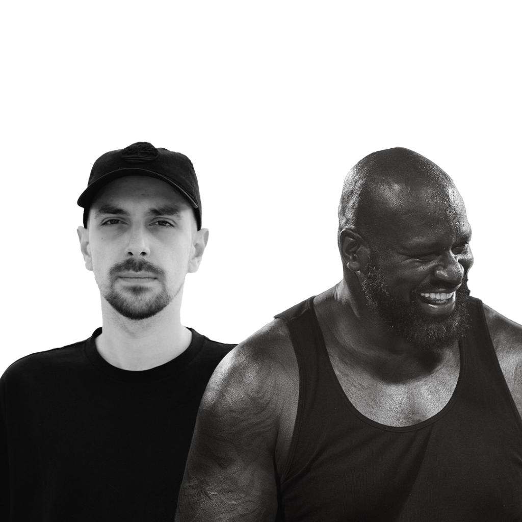 DJ DIESEL And IVORY Reunite For Drum & Bass Anthem ‘Run It’