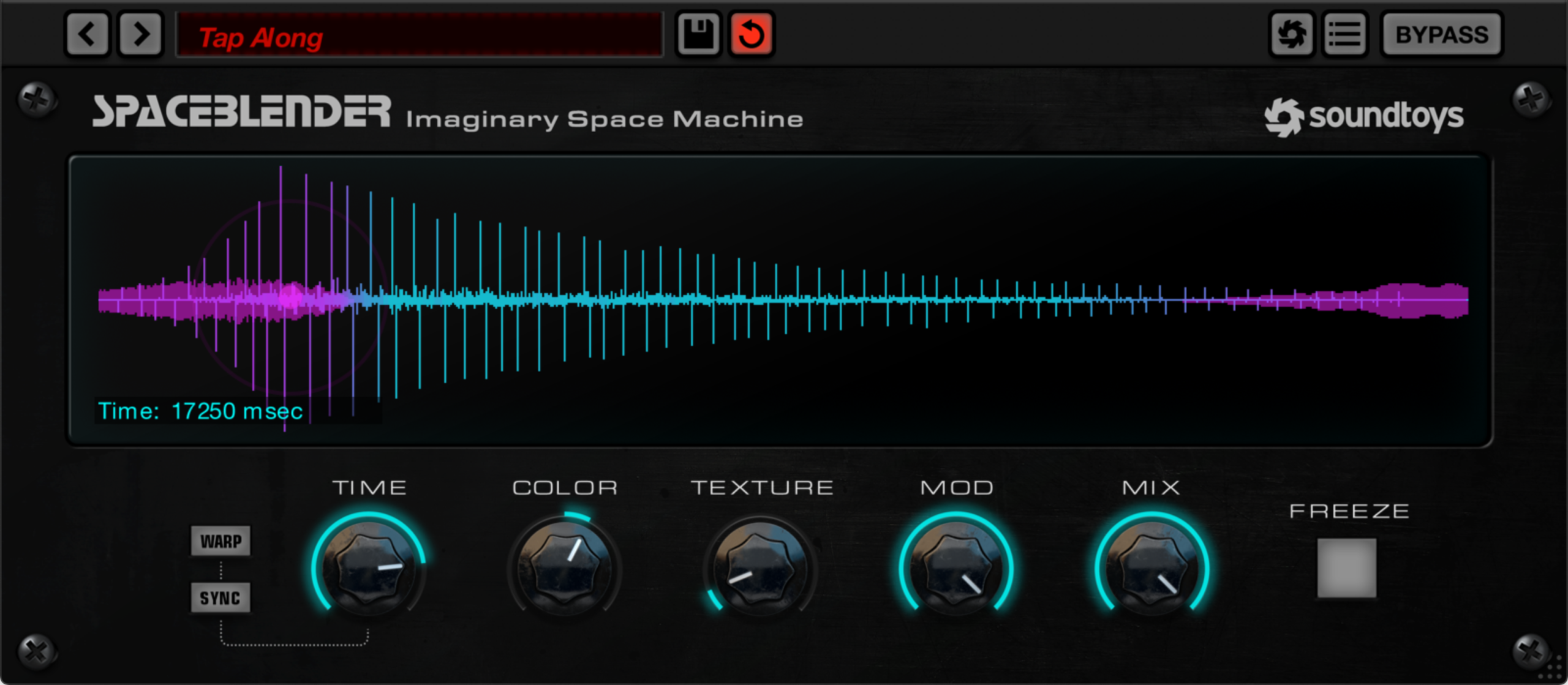 New SpaceBlender Plug-In by Soundtoys Is Free (But Only ‘Til May 22)
