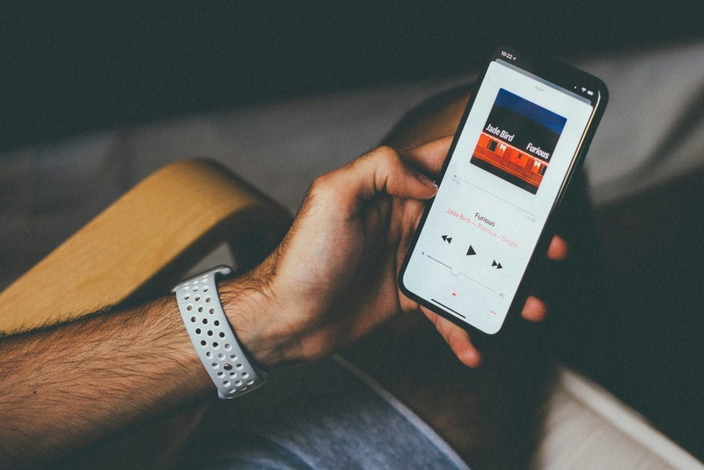 Apple Music Is Making It Easier to Transfer Playlists (…Away From Other Streaming Platforms)