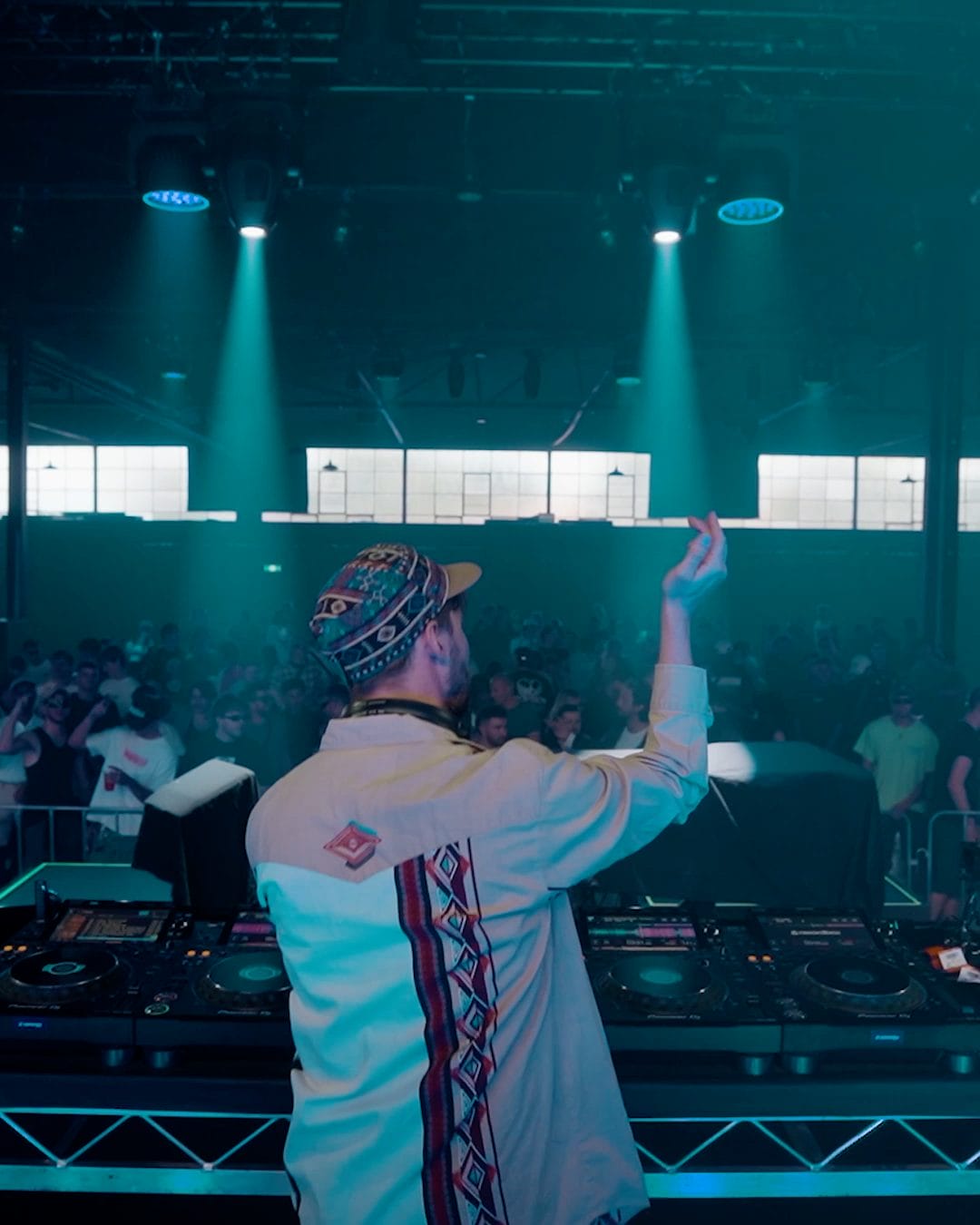 IsGwan Comes Into His Own on Emotive New EP “Feel Free”