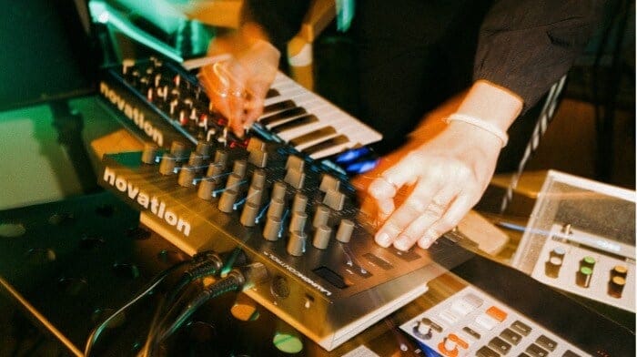 New Novation Gear Hits Superbooth: Meet the Launch Control XL 3 and Bass Station II Swifty