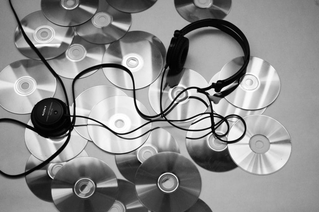 CD Sales Show Modest Growth Amidst Streaming Dominance In 2025 ...
