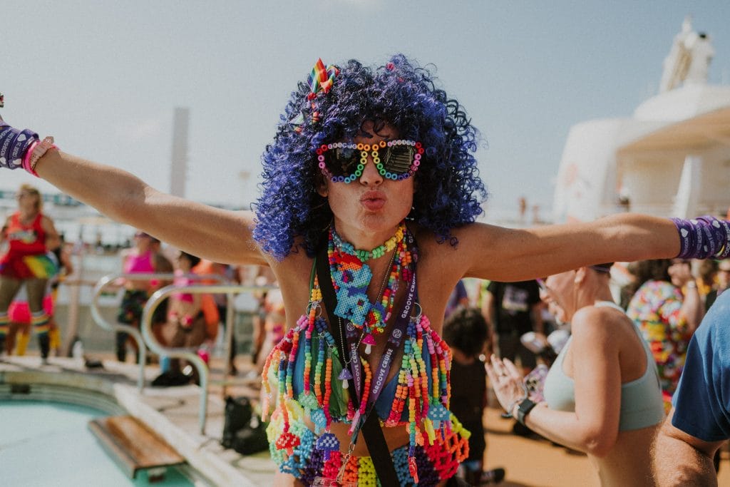 Groove Cruise Announces Eight Immersive Daily Themes For 2026 Journey To Nassau