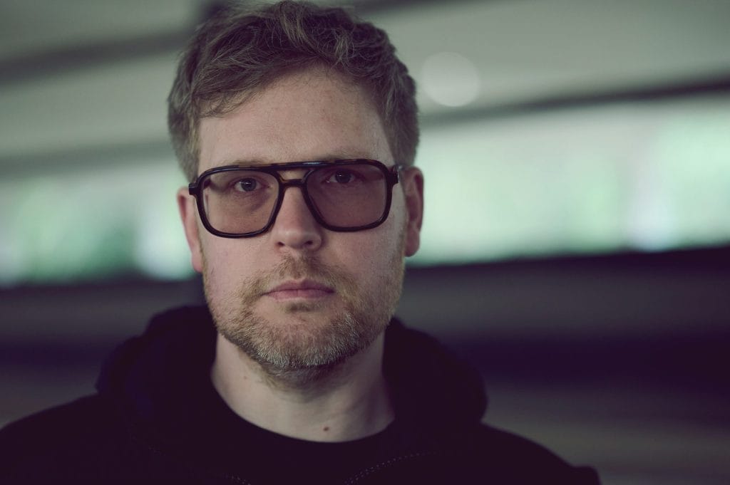 Break Opens Up About Gear, Emotion, and Longevity Ahead of ‘Digital World Remixes’