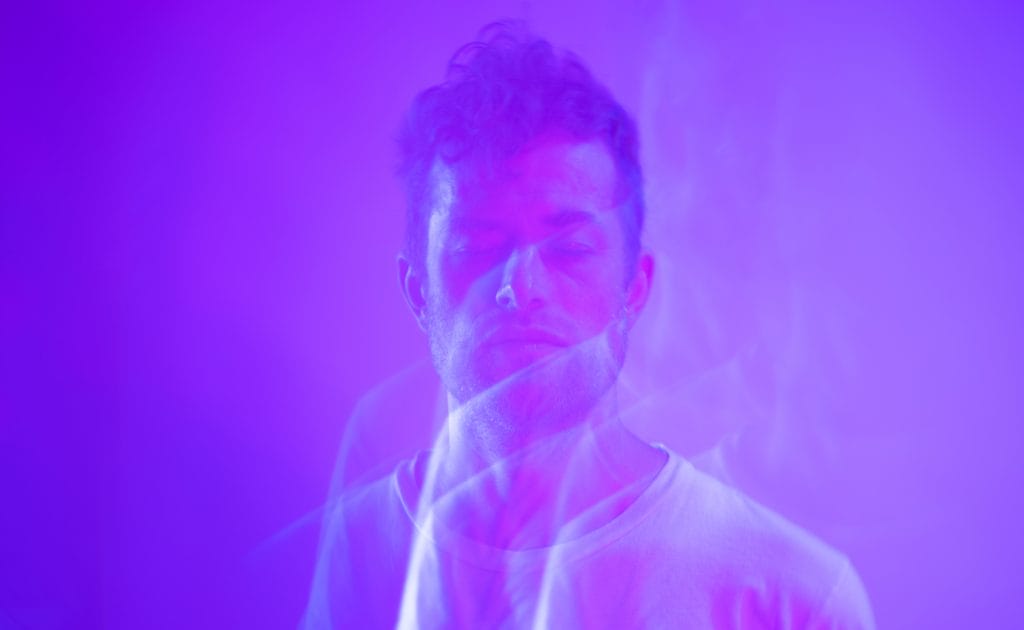 Child Of Finds Stillness in Movement on New EP ‘Remover / At The Heart Level’