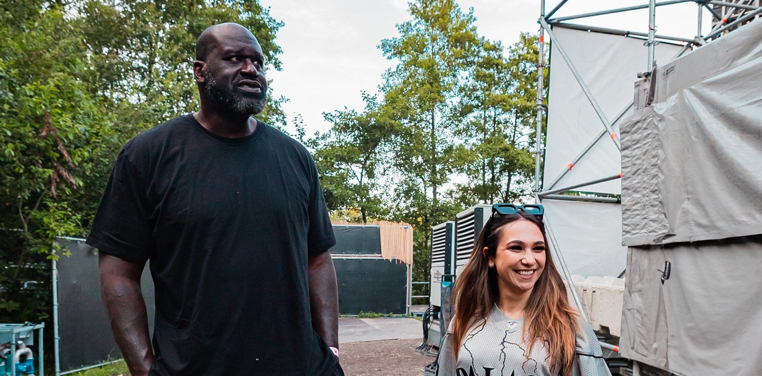 DJ DIESEL & LAYZ Drop Massive Debut Collab ‘BRING THE PAIN’