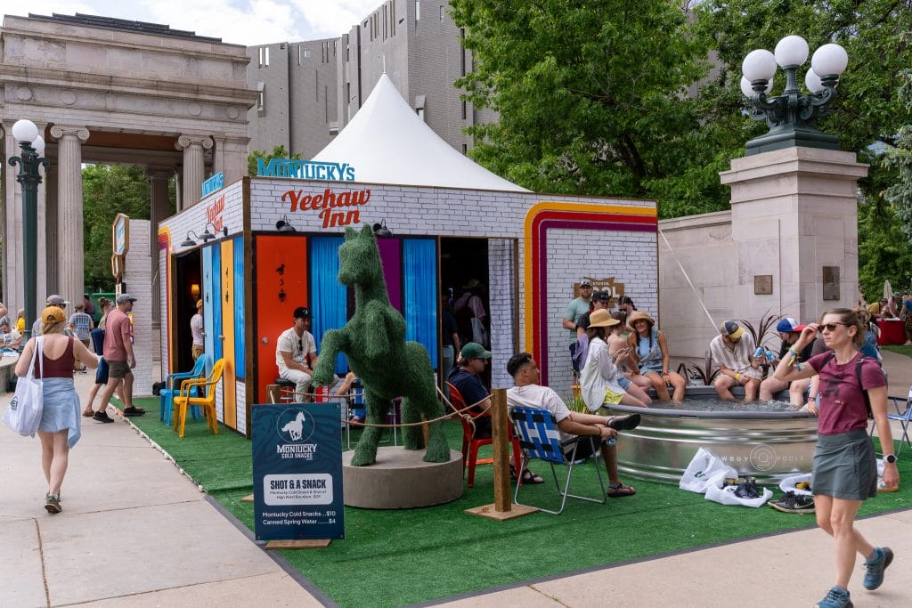 Outside Festival 2025