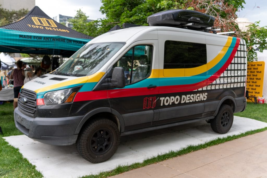 Outside Festival 2025