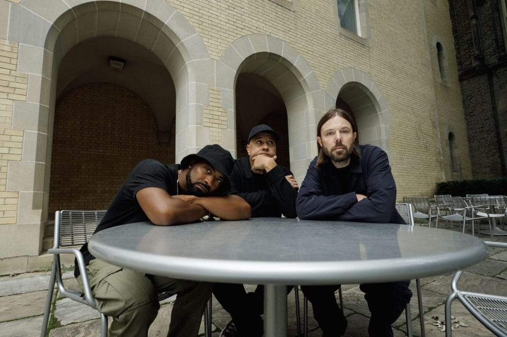Magnetic Mix 262: Keys N Krates