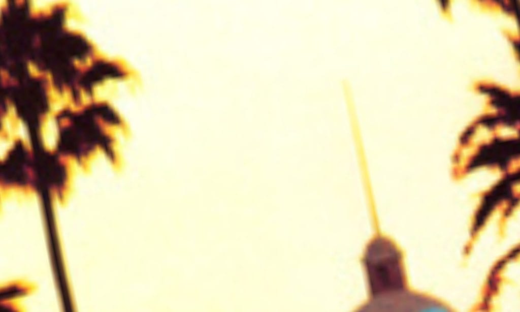 Eagles Hotel California Meaning And Lyrics: One Verse At A Time, With Poets Who Back It Up