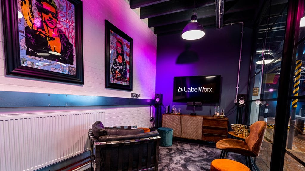 When Getting on Spotify Isn’t Enough—Dom Kerley On What Labels Should Be Doing